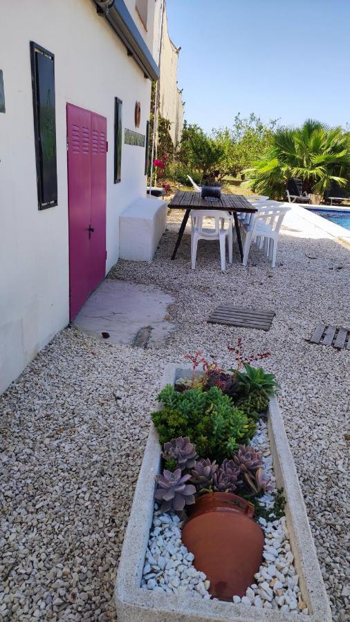 Finca Barahona Casa Barahona Casa Bahoruco, Casa Bohechio Altea Extérieur photo
