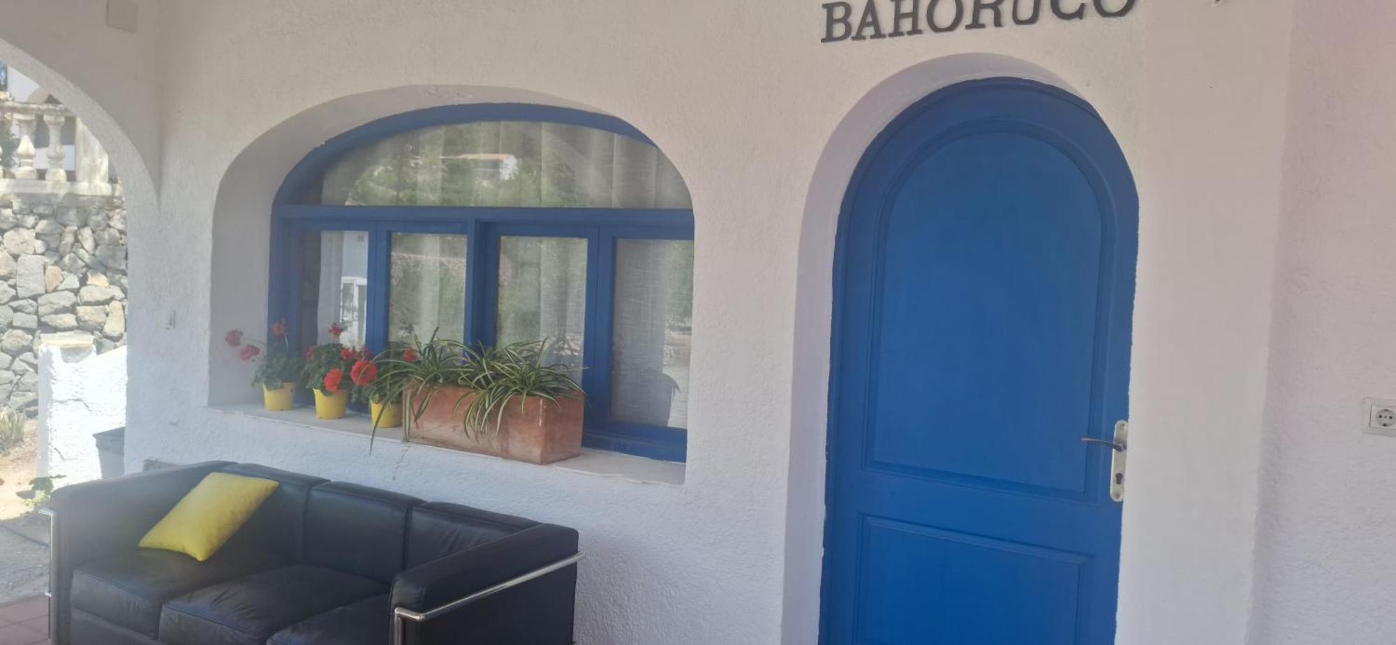 Finca Barahona Casa Barahona Casa Bahoruco, Casa Bohechio Altea Chambre photo