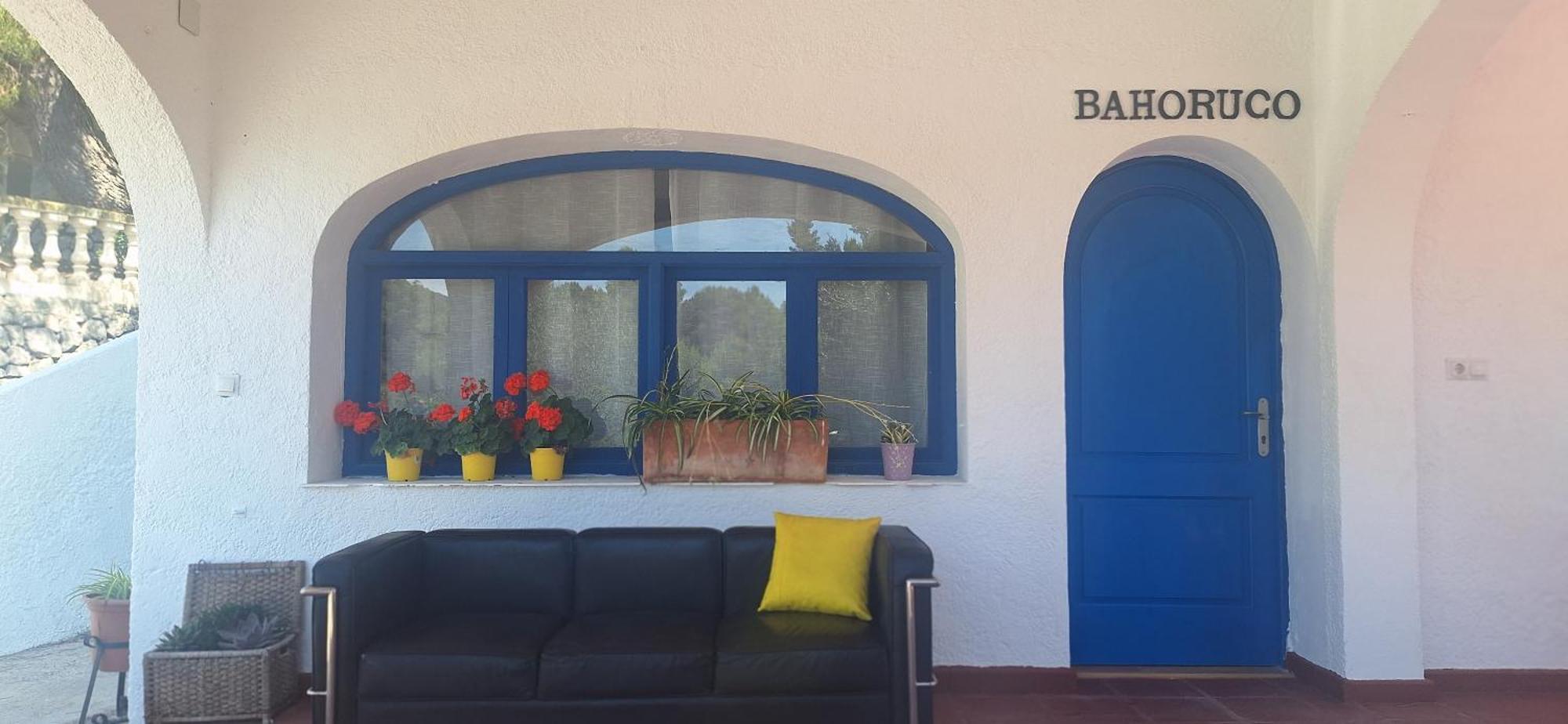 Finca Barahona Casa Barahona Casa Bahoruco, Casa Bohechio Altea Chambre photo