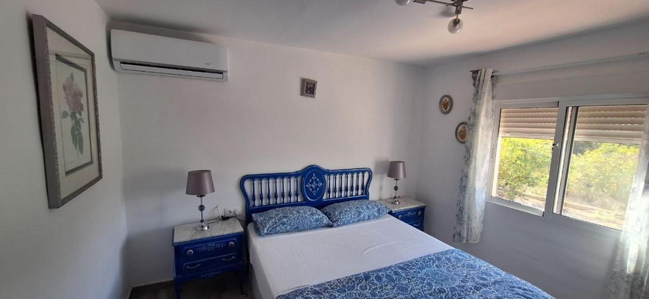 Finca Barahona Casa Barahona Casa Bahoruco, Casa Bohechio Altea Chambre photo