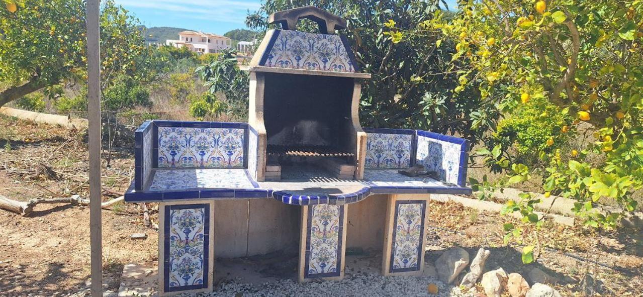 Finca Barahona Casa Barahona Casa Bahoruco, Casa Bohechio Altea Chambre photo