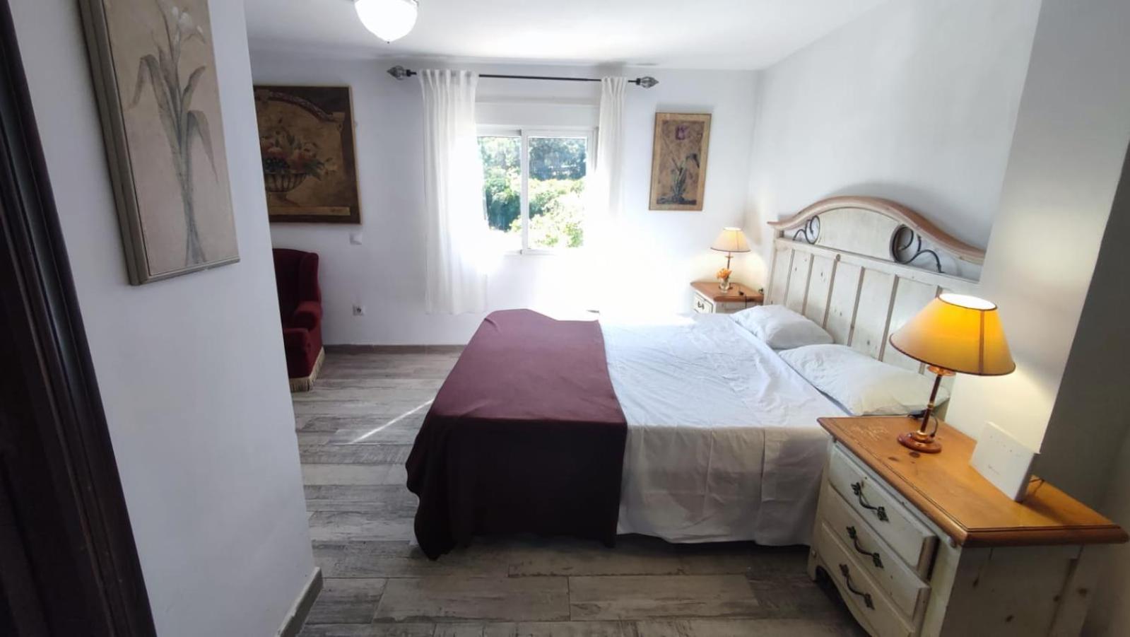 Finca Barahona Casa Barahona Casa Bahoruco, Casa Bohechio Altea Chambre photo