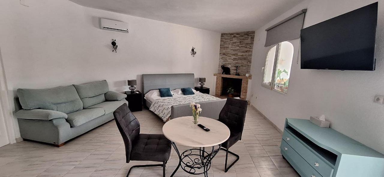 Finca Barahona Casa Barahona Casa Bahoruco, Casa Bohechio Altea Chambre photo